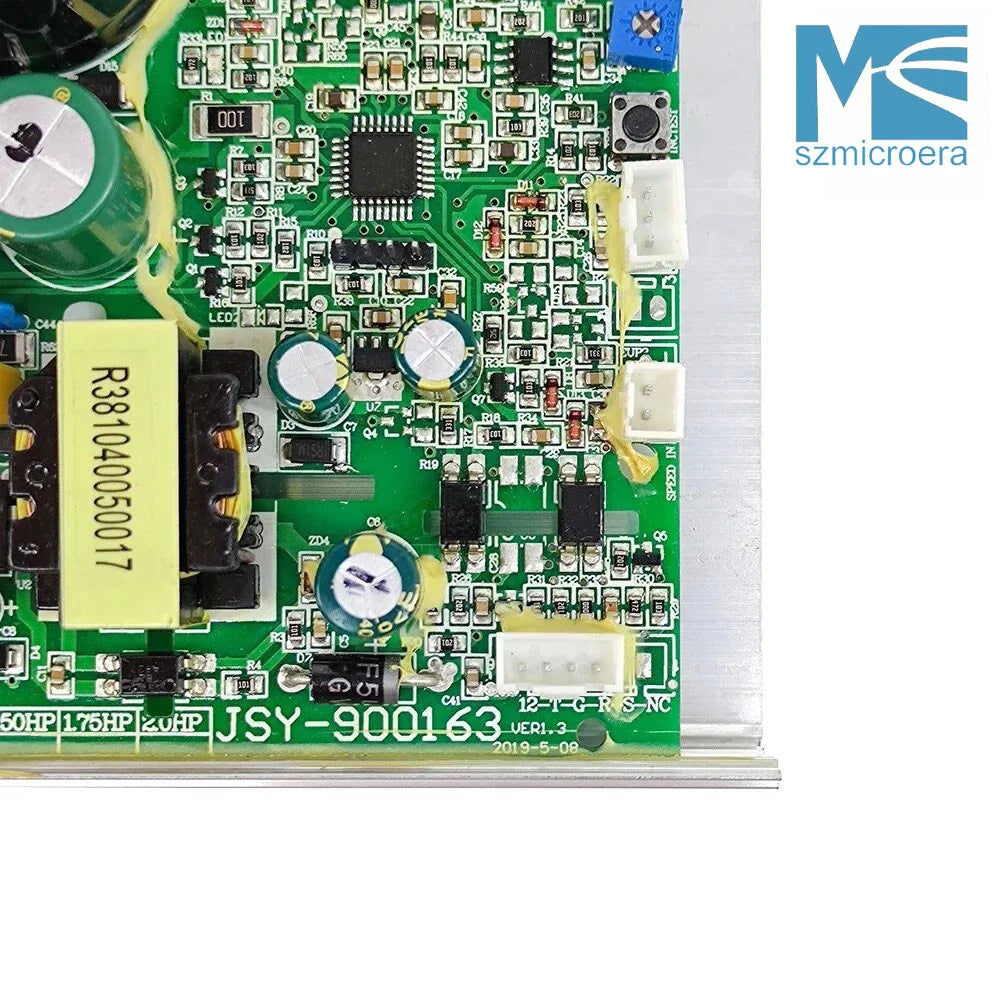 Control Board for All Beauty AEON Treadmill, Motor Controller, Driver Board, Power Supply Board,  JSY-900163