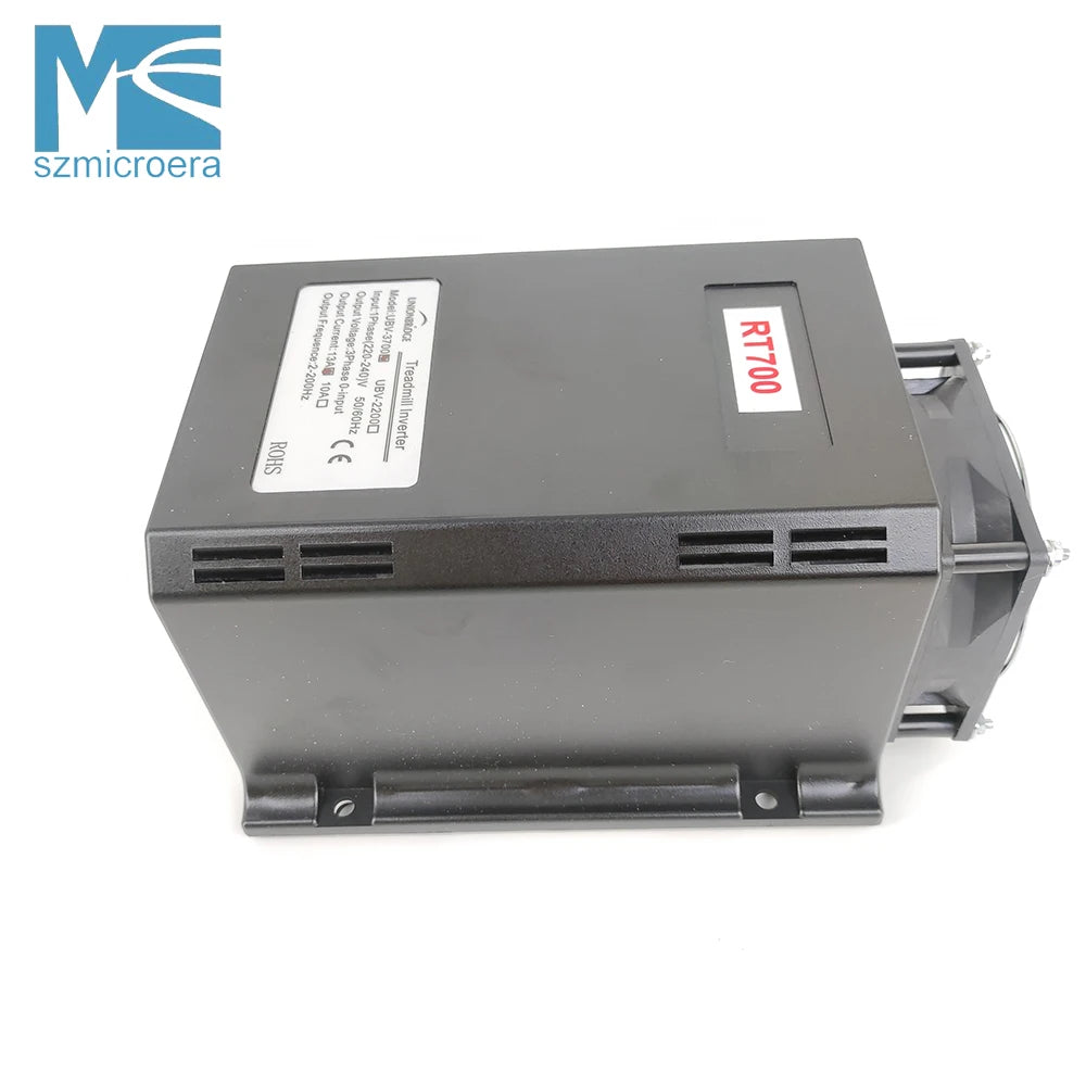 RT700 , RT700H, RT700K Treadmill Controller Inverter, Power Supply Unit Invertor, UNIONBRIDGE UBV-3700 3.7KW