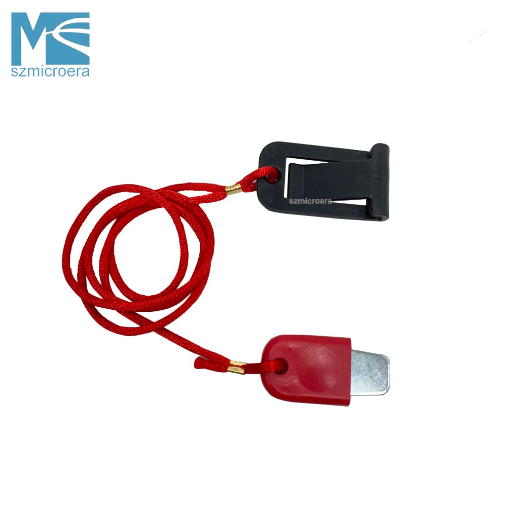 Treadmill Safety Key for WALK500/ R100 /RUN100E/ ENS4 Treadmill Safety Switch