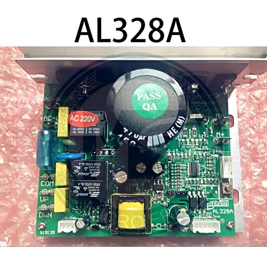 Treadmill Circuit Board for Elboo Treadmill V6/V2 Under Control Board Power Supply Board Treadmill Motherboard AL328A