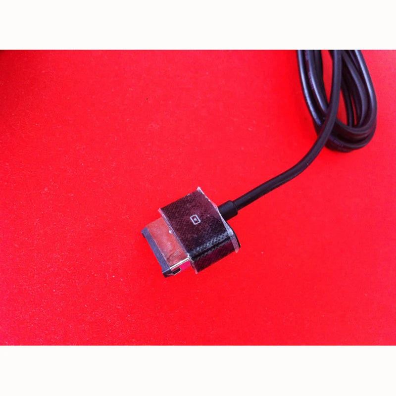 AC adapter for Asus TF300t 101 201 700t H102 15V 1.2A power supply replacement but original quality.