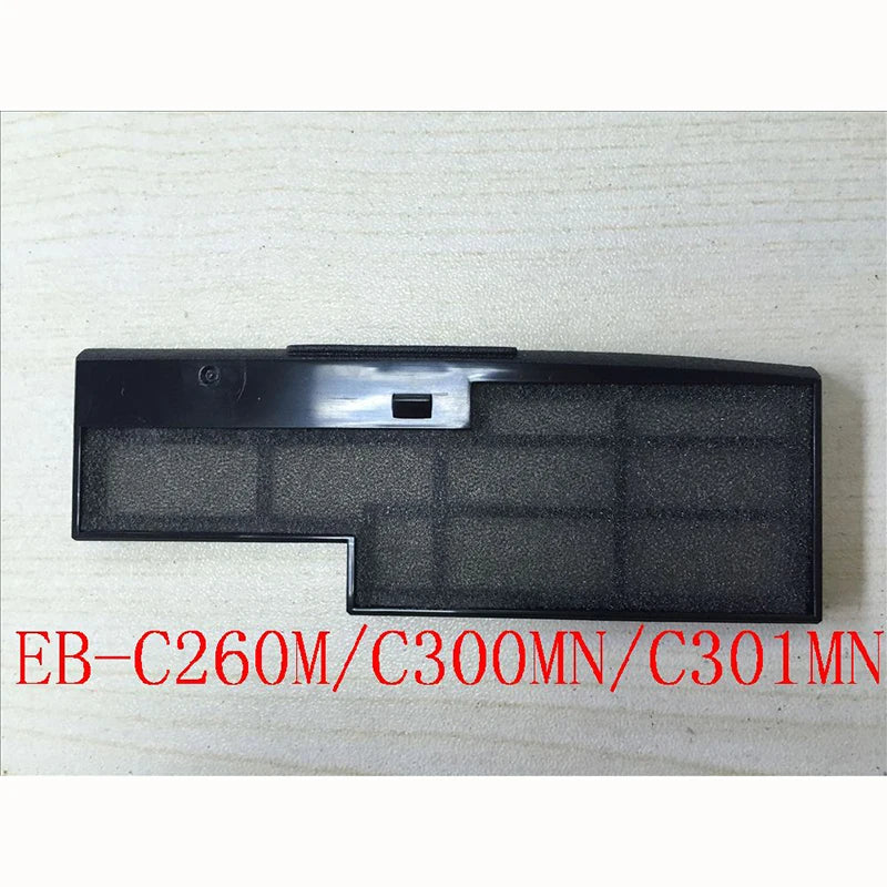 ELPAF31 Air Dust Filter For Epson EB-C260M/C260MN/C261M/C261MN projector air filter net