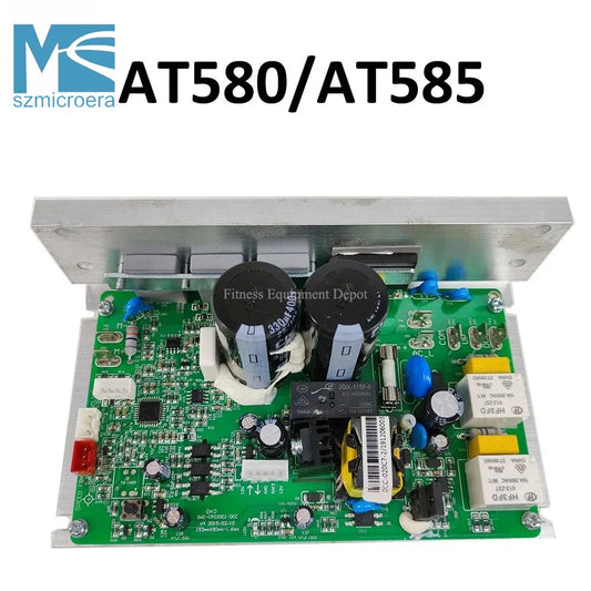 Avanti AT585 AT580 Motor Controller, Treadmill Control Board, Motherboard Driver Board LCB