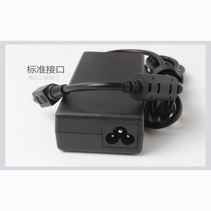 AC adpater for ACBEL AD7043  POS system  19V4.74A 4pins  power supply replacement original quality.