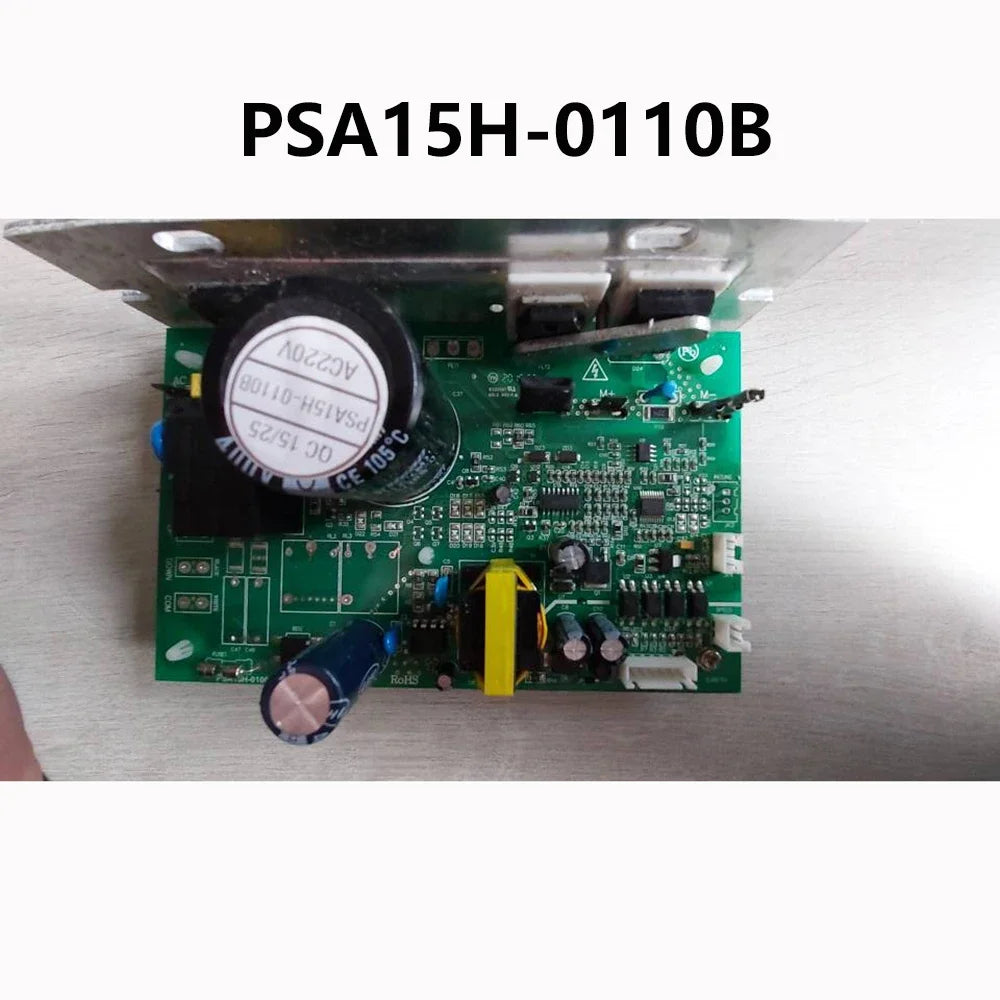 Treadmill Motor Controller PSA15H-0110B Treadmill Circuit Board Power Supply Board Driver Board Mainboard