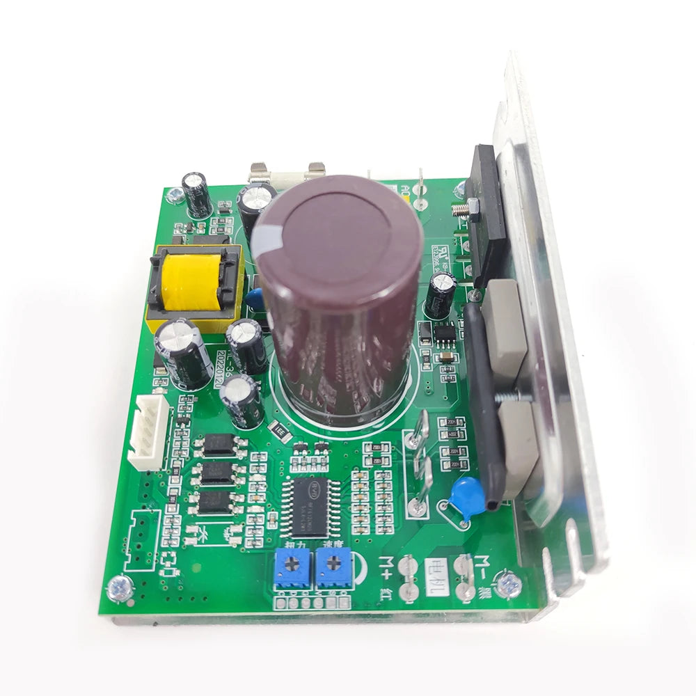 Treadmill Circuit Board AL228A Power Supply Board Treadmill Driver Board General Treadmill Control Board