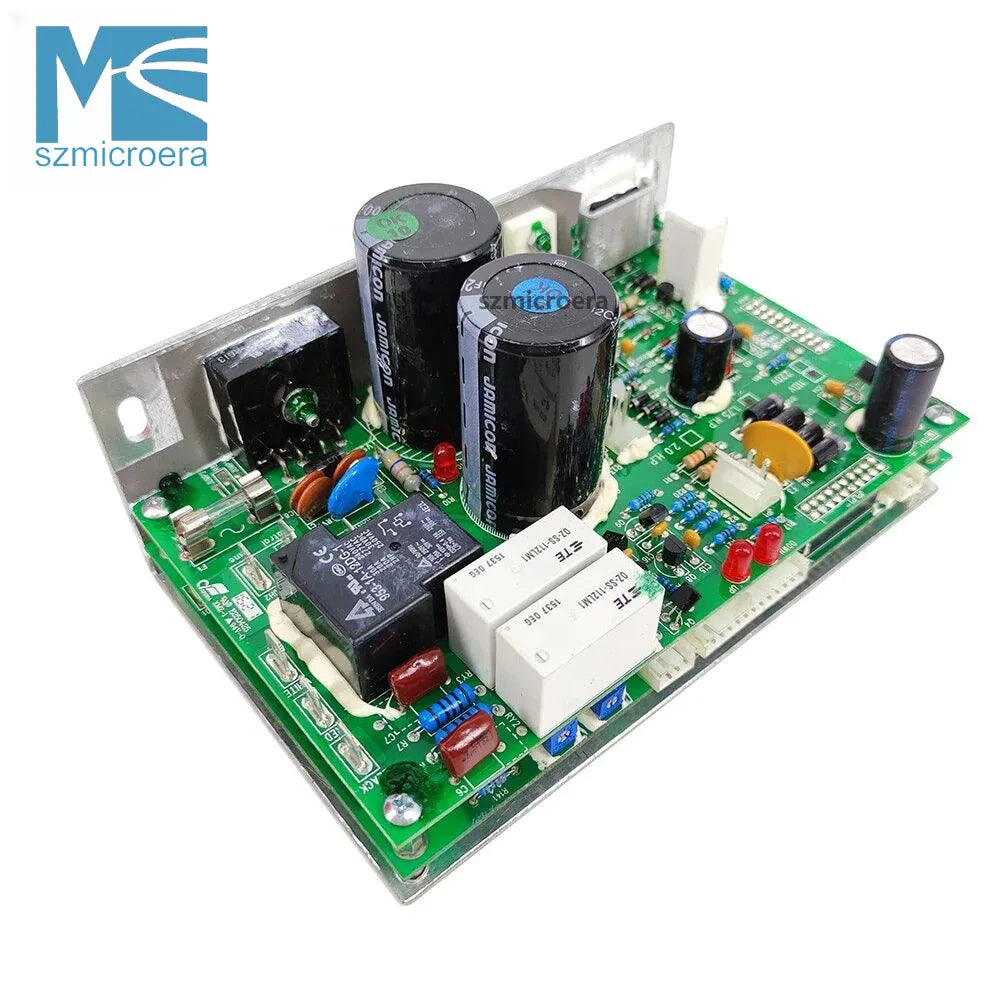 for HORIZON TM137-1US 5.1T, TM140-N04A Treadmill Motor Controller 013699-AA, 032665-BA, B1172007812