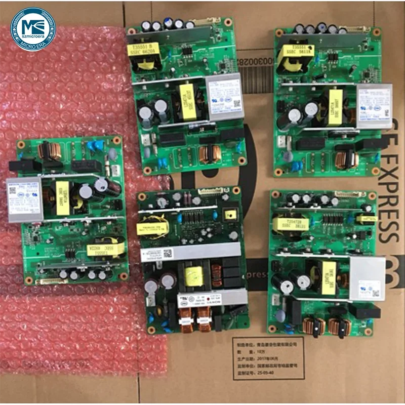 Projector main power supply for sony VPL-SX226 SX236 SX225 SX235 power board