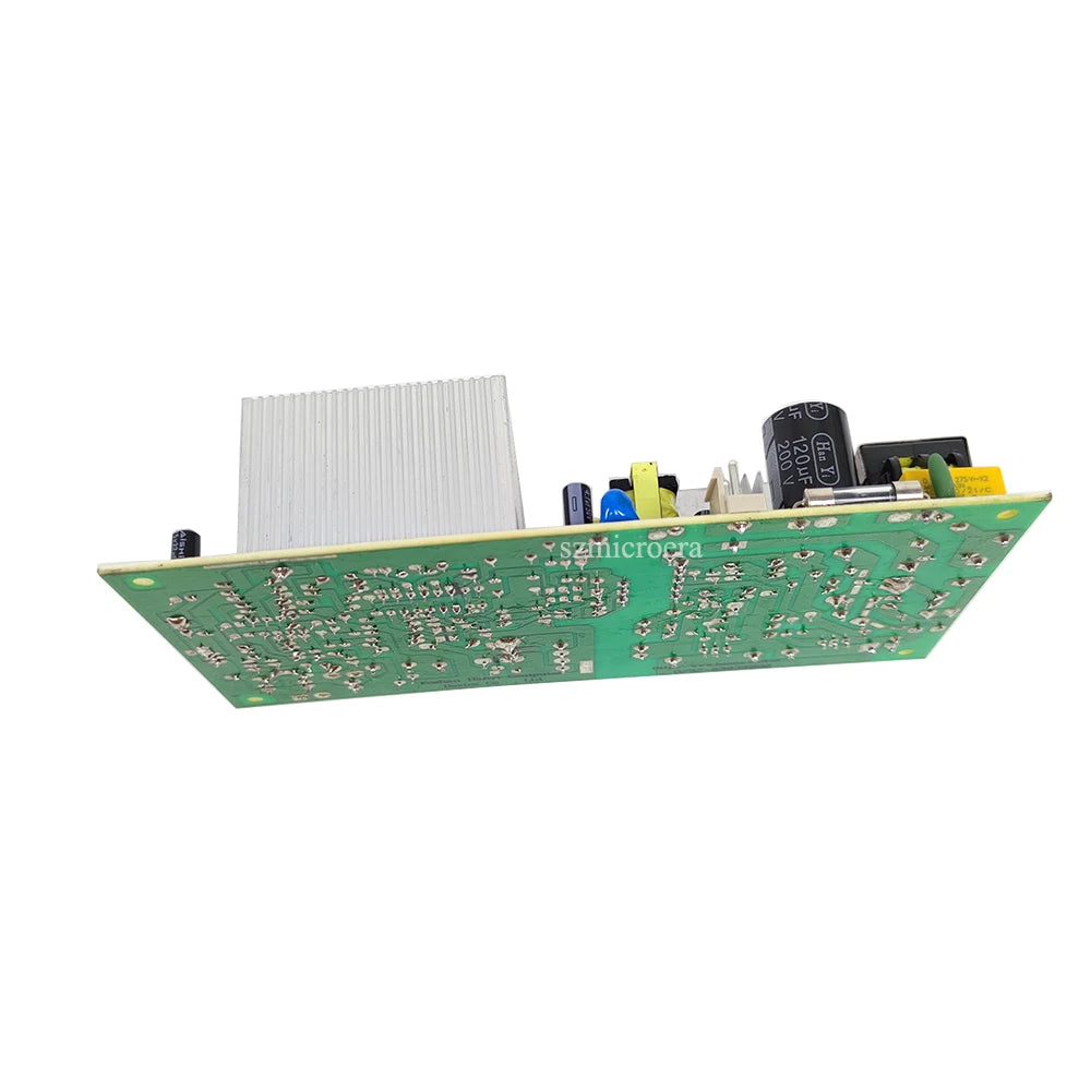 Free Drop Shipping110V Wine Cooler Control Board FX-101B Replacement Parts PCB161006F1 SH14611 10.5V