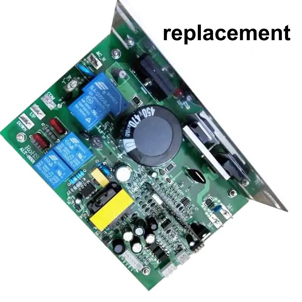 Treadmill Motor Controller ALT-6891 for YIJIAN 8008ES&SHUA Many Brand Power Supply Board for Treadmill Circuit Board 003 005