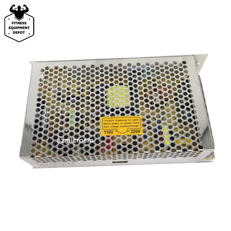 Stair Master Control Board S-180-36 Motherboard