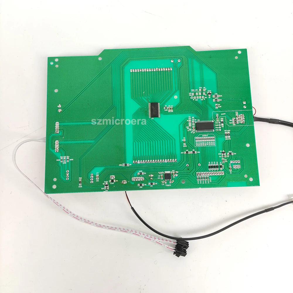 Upper Control Board B101511135 HSM-MT80-CONB Treadmill Control Panel Display Motherboard