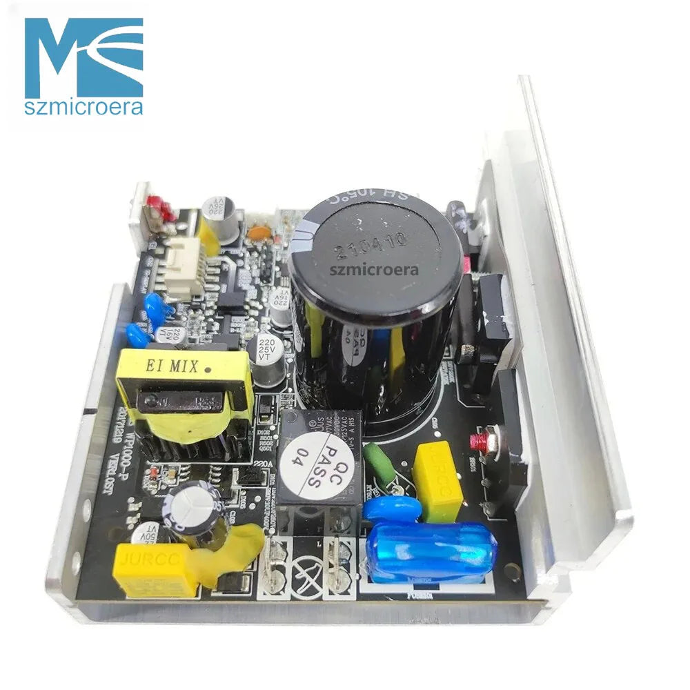 Motor Controller for Mija A1 Treadmill, Circuit Board, Power Supply Unit Mainboard, MKS WP1000-P