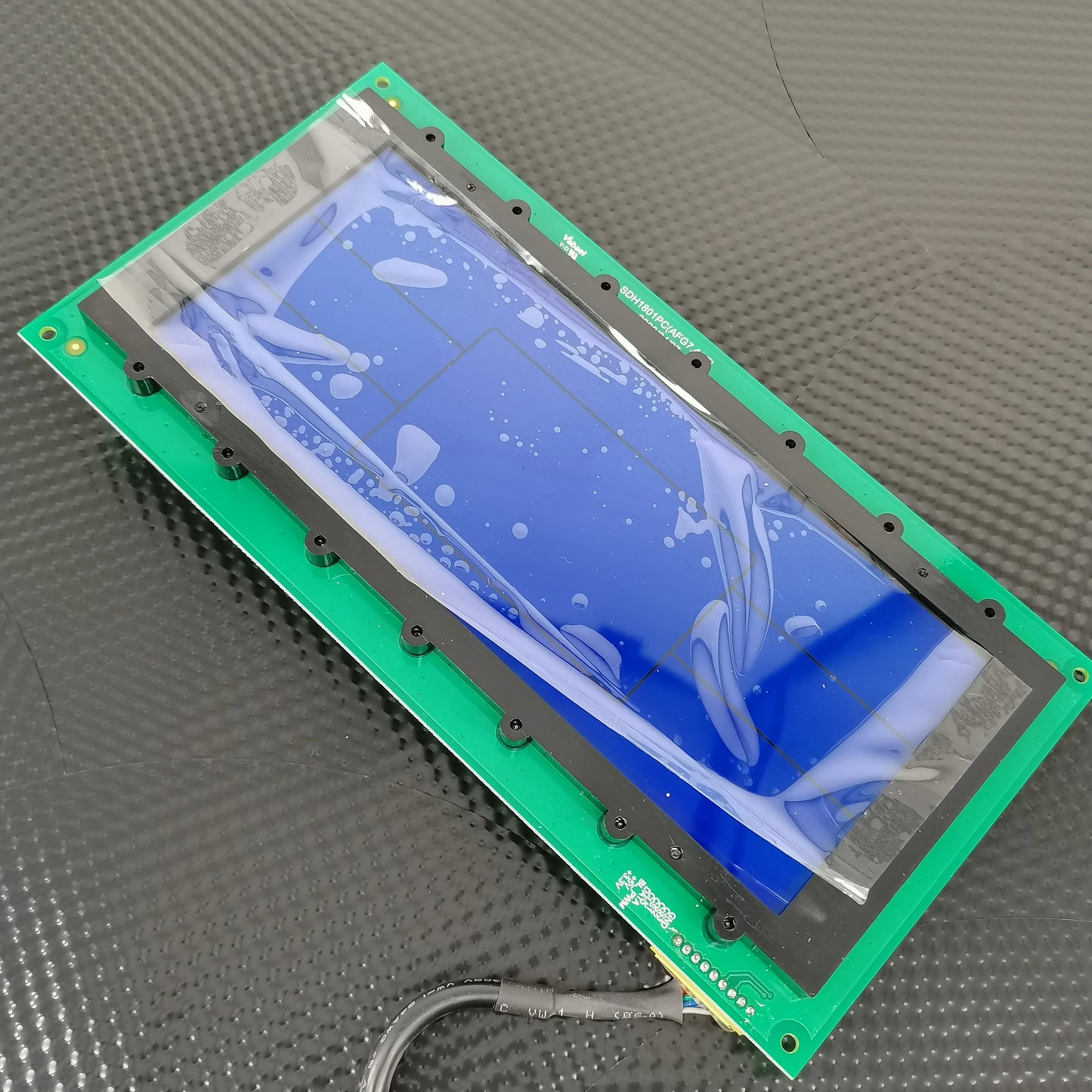 Treadmill spare parts-MY