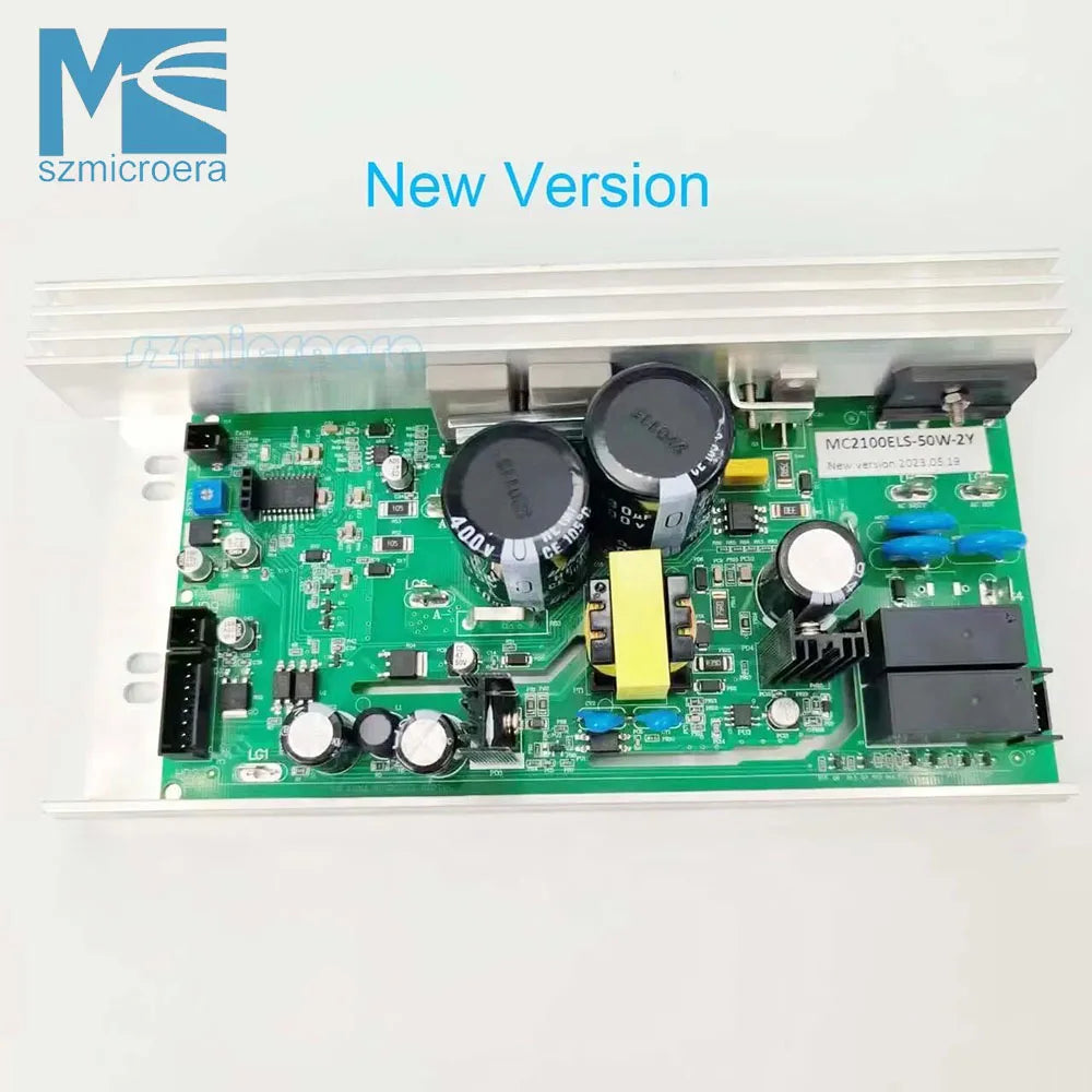Treadmill Motor Controller, Lower Control Board, for ICON PROFORM, Nordic Track, MC2100ELS-18W, MC2100ELS-50W