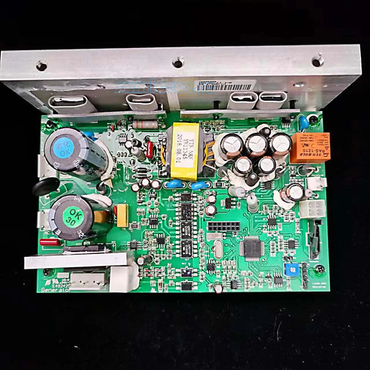 Treadmill Motor Controller Matrix Elliptical E-3X/5X/7X-04-F Stepper Motherboard 1000232960