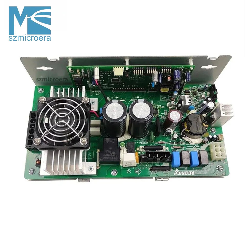 Johnson-Matrix Treadmill Motor Controller, APMT-1500AP-1 Treadmill Circuit Control Board, 2955036004 Motherborad LCB