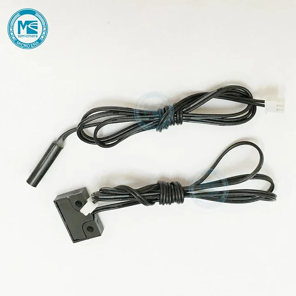 10pcs/lot Treadmill Speed Sensor Treadmill Magnetic Sensor Running Machine Speed Sensor Speed Measuring Terminal