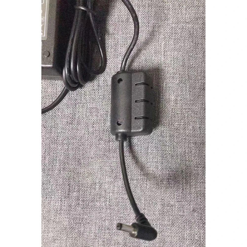 Power Adapter BeneView T1 N1 ECG Monitor Power Adapter Charging Cable For Mindray New Original
