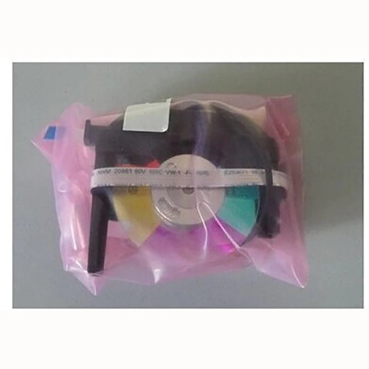for Optoma S711ST S701 Projector Color wheel 6 segement
