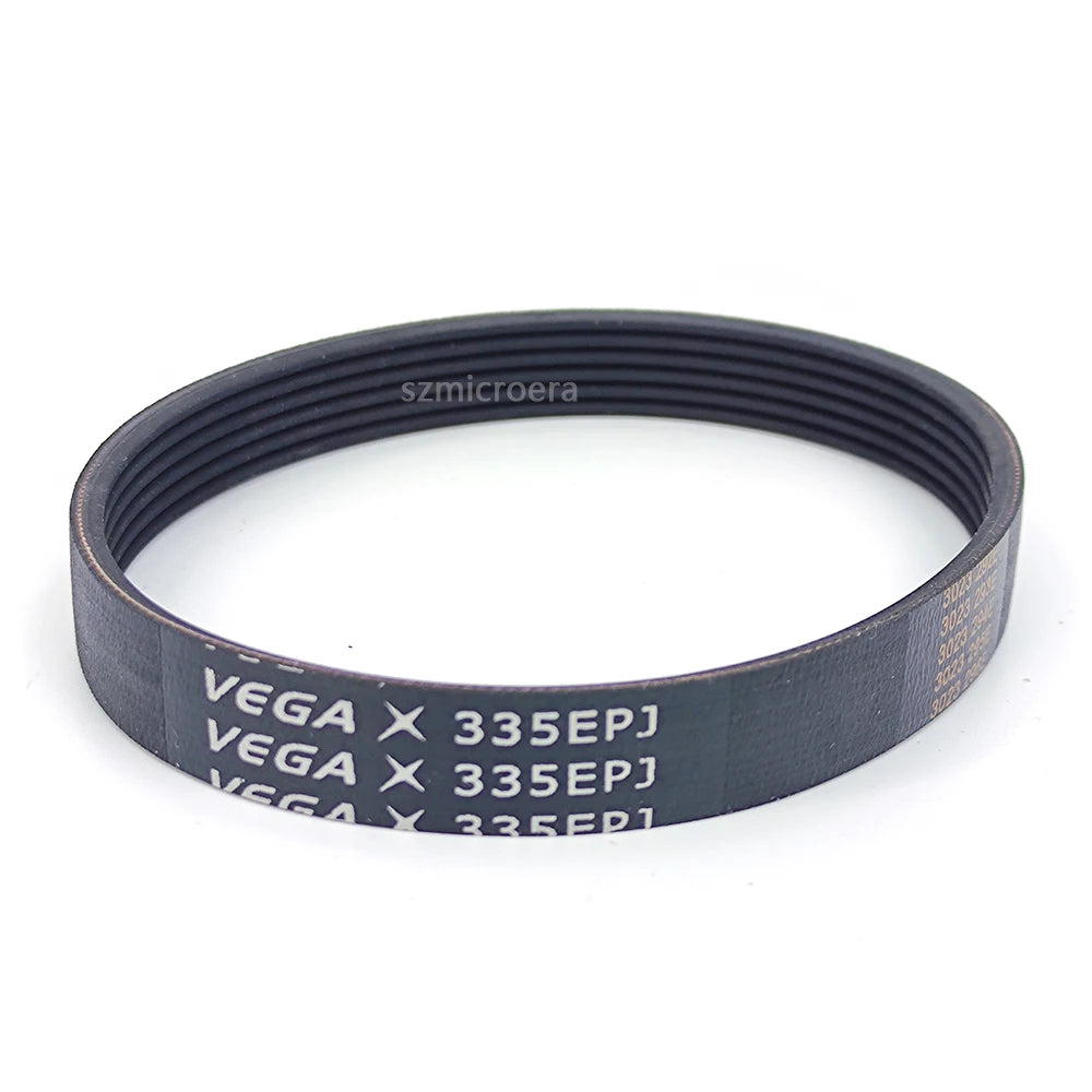 1pcs VEGA Treadmill Belt 335EPJ 5Ribs 6Ribs Rubber Drive Belt Multi Wedge Belt Multi Groove Belt