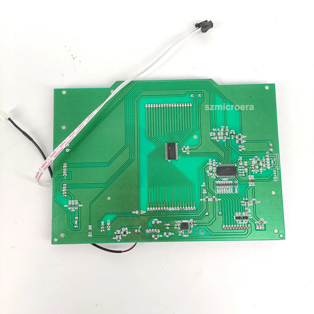 Upper Control Board B101009031 HSM-MT19-APP-CONB-SMD Treadmill Control Panel Display Motherboard