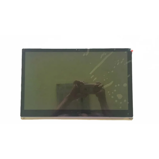 B cover with b156xtn04.5 15.6 lcd touch screen with frame For Acer Aspire V5-571 V5-571P V5-571PG lcd assembly test working