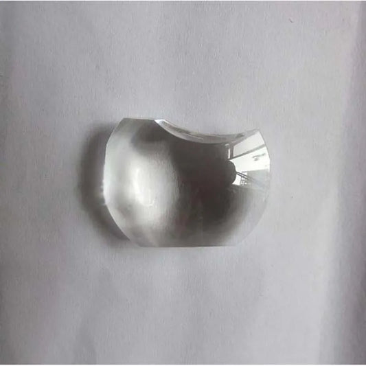 projector plastic lens condenser glass optical lens convex mirror for infocus LP-X6 X7 X9 X15 X20