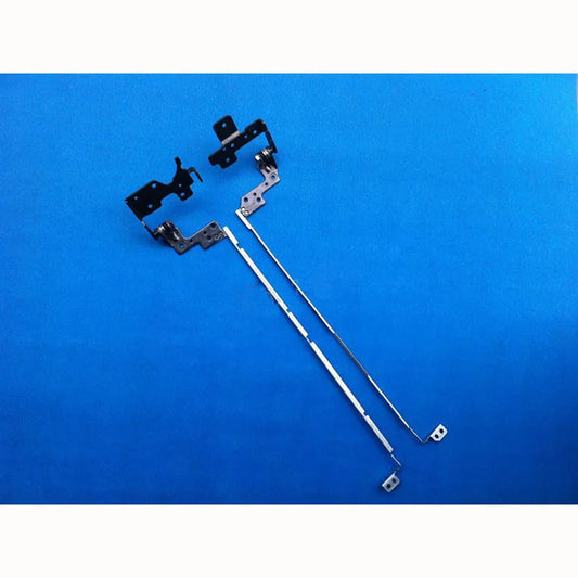 1 pair/lot for HP Pavilion 15-H 15-G 15-R lcd Backet laptop bracket