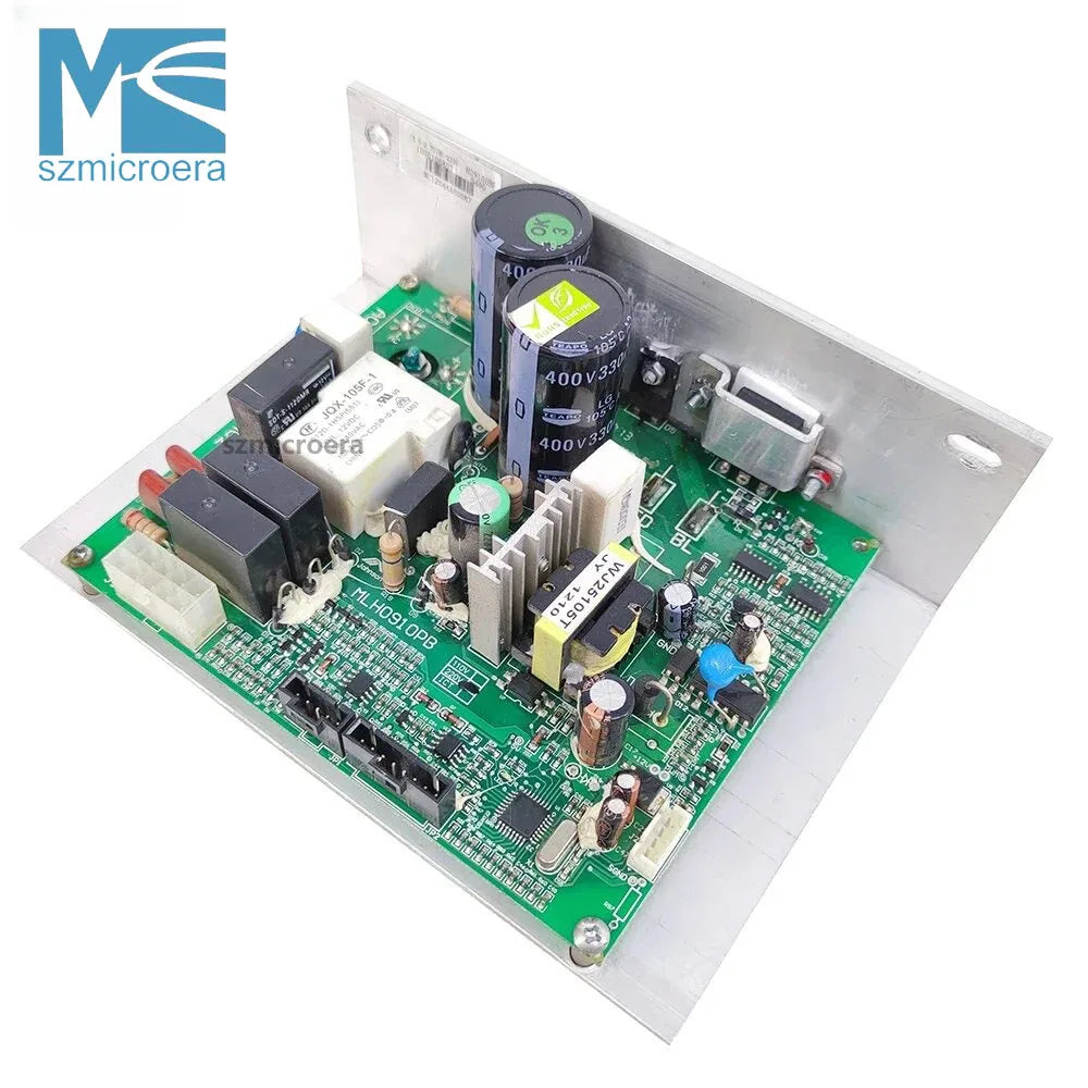 MLH0910PB, MLH0910PG, MLH0910PE, WJ25105T Circuit Board for Johnson Treadmill Motor Controller, Driver Board