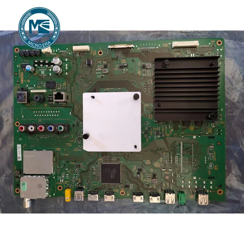 For Sony KD-49X8000C KD-55X8000C TV Motherboard Mainboard 1-894-595-11/22 HK Version