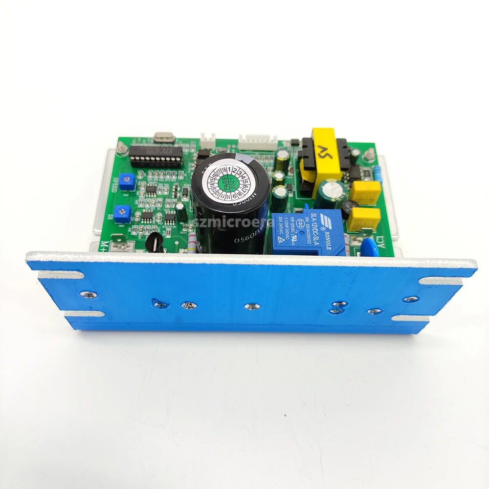 FAMILY-V5.0 Treadmill Motor Control Board Power Supply Board Motor Contrller For i-Xfit 1500 1501 1502 757 1503 Treadmill Contro