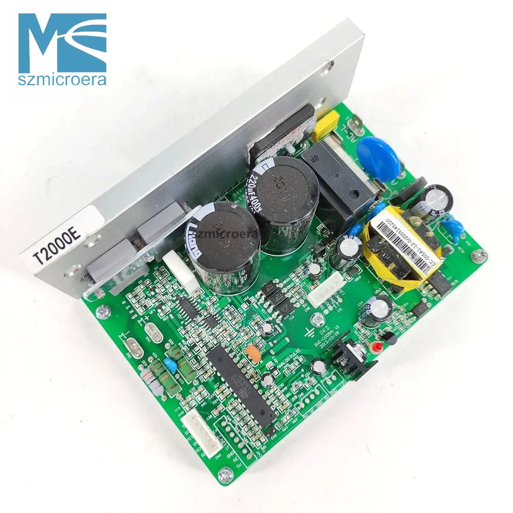 T2000E, GWC-C005A1, Treadmill Motor Controller, Walking Machine Circuit Board, Control Board Motherboard