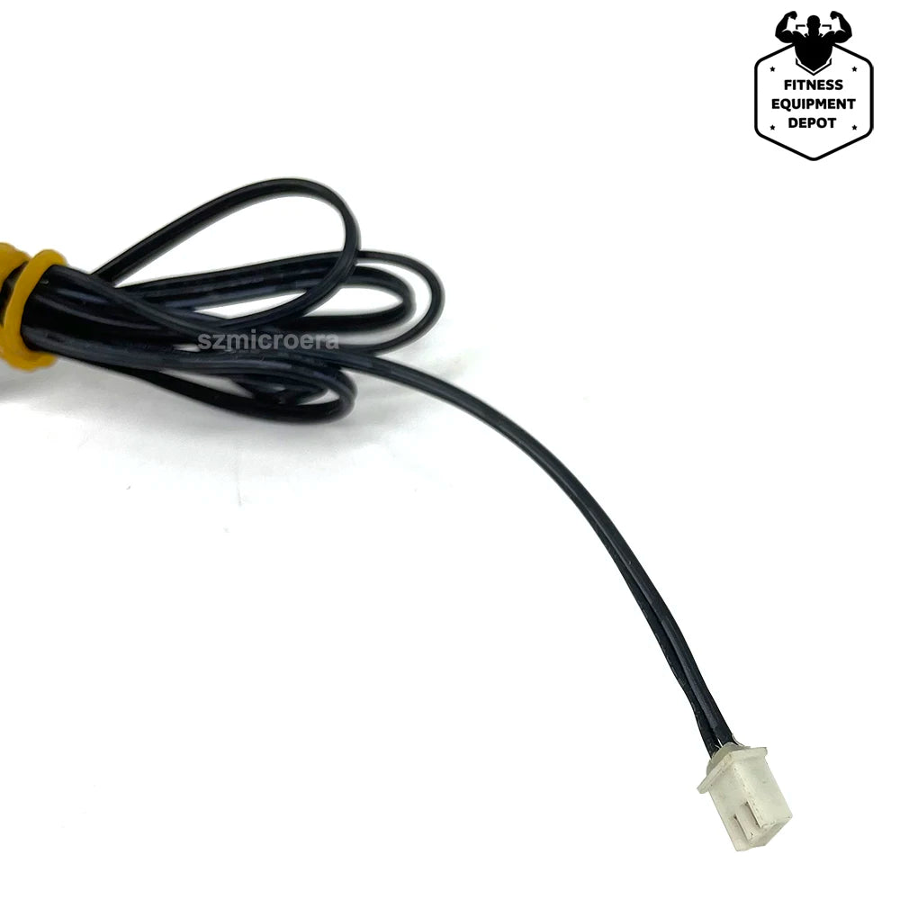 Running Machine Sensor Spirit Xterra SOLE F63 F80 F65 Fitness Treadmill RPM Speed Sensor Cable Wire Harness