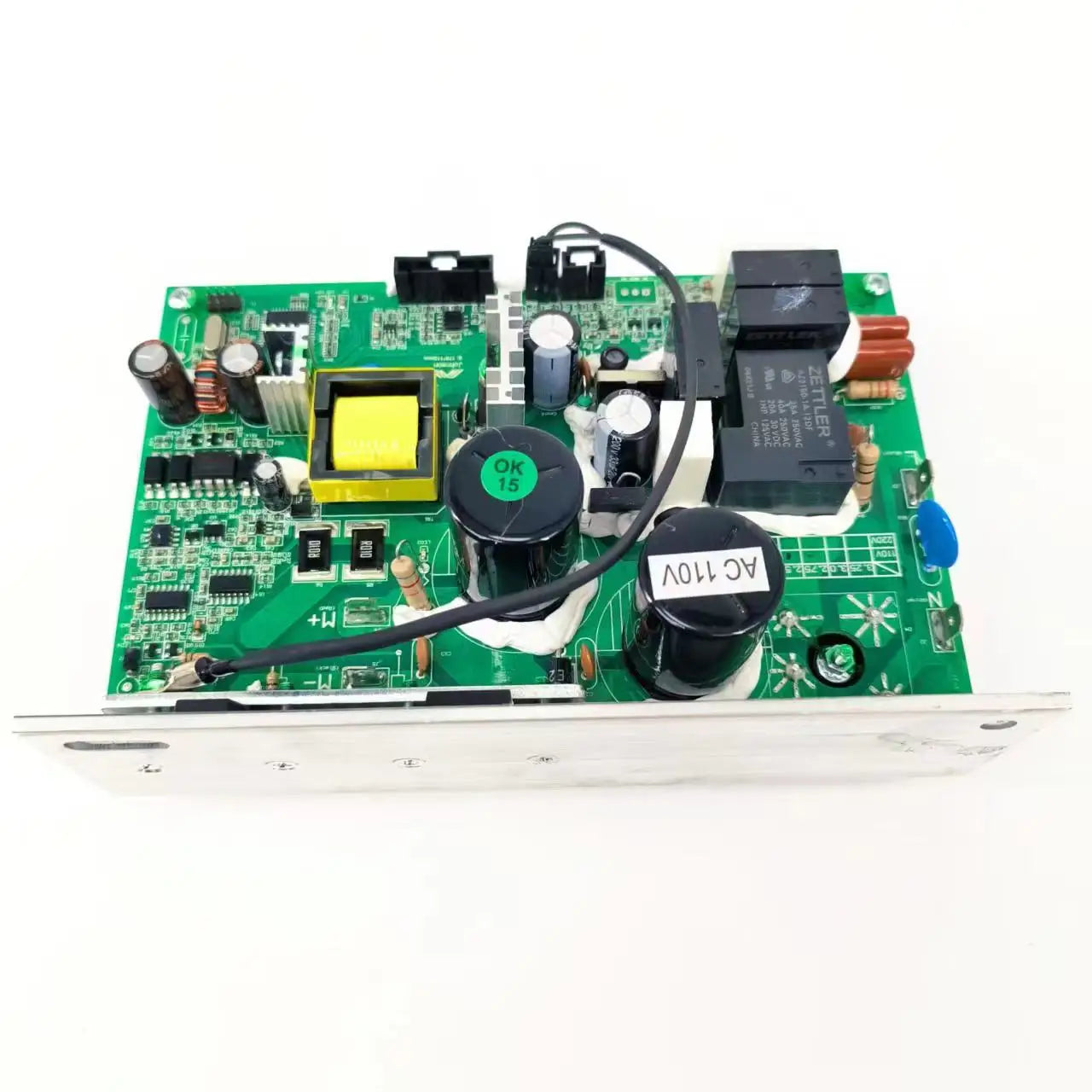 treadmill motor controller for Johnson MLH1501PD 110V  treadmill lower control board circuit board motherboard