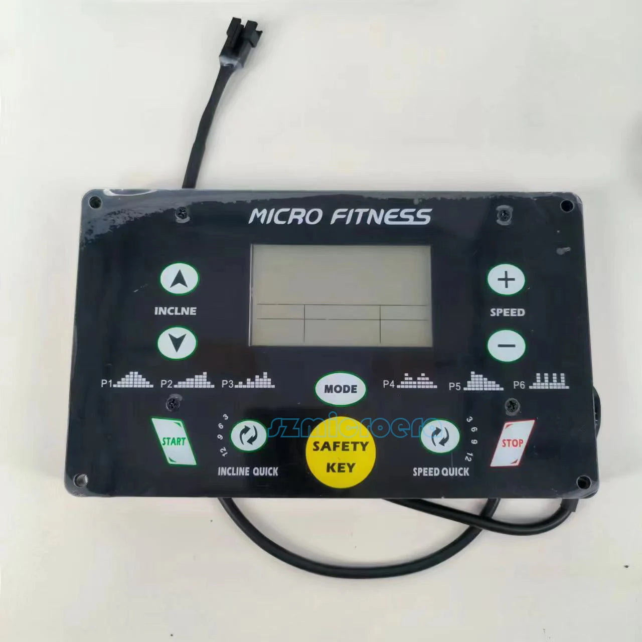 Universal Treadmill Motor Controller +Console Lower Control Board Power Supply Board for ICON PROFORM Nordic Track