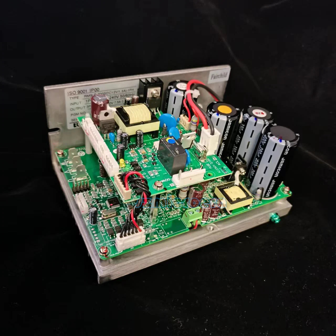 RM5LD-2002 Treadmill Control Board Treadmill Motor Controller For Sportek DK City and Other Brand
