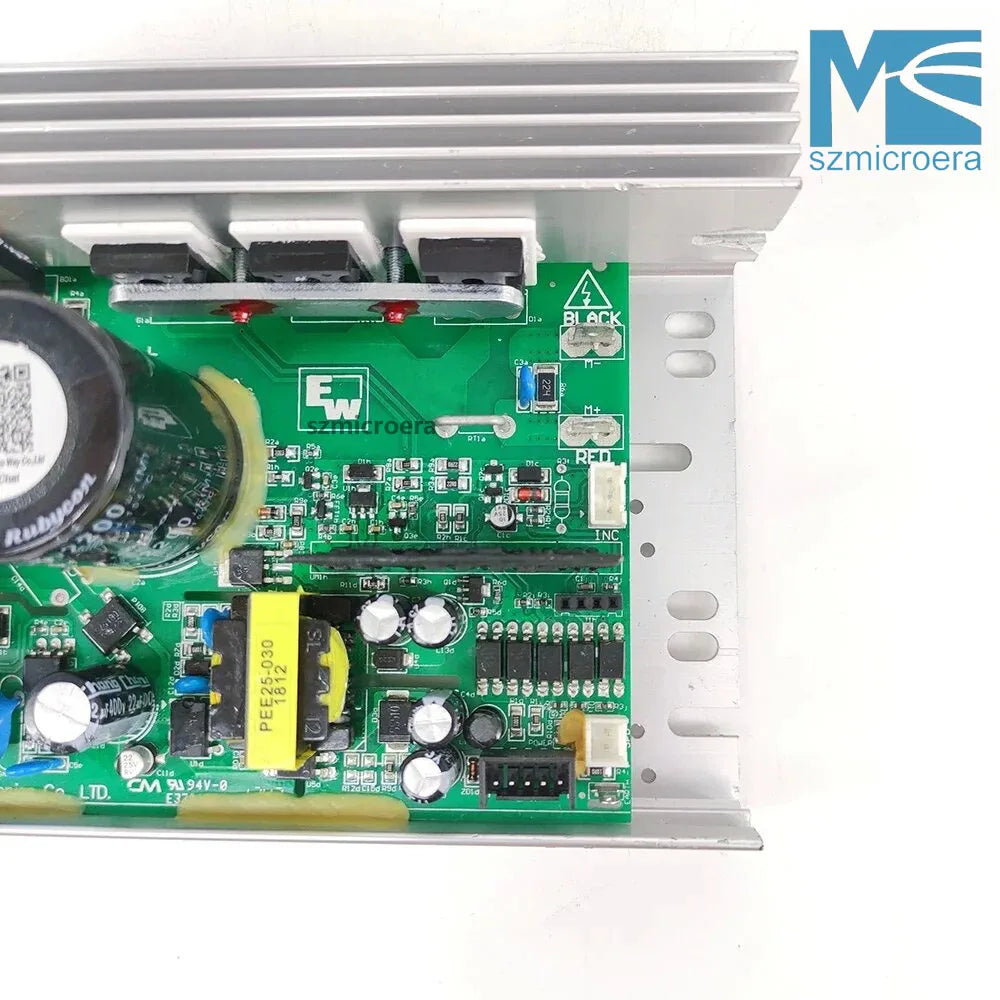 Johnson Treadmill SCHWINN 810 Motor Controller B506D B506DV13  Control Board Motherboard LCB