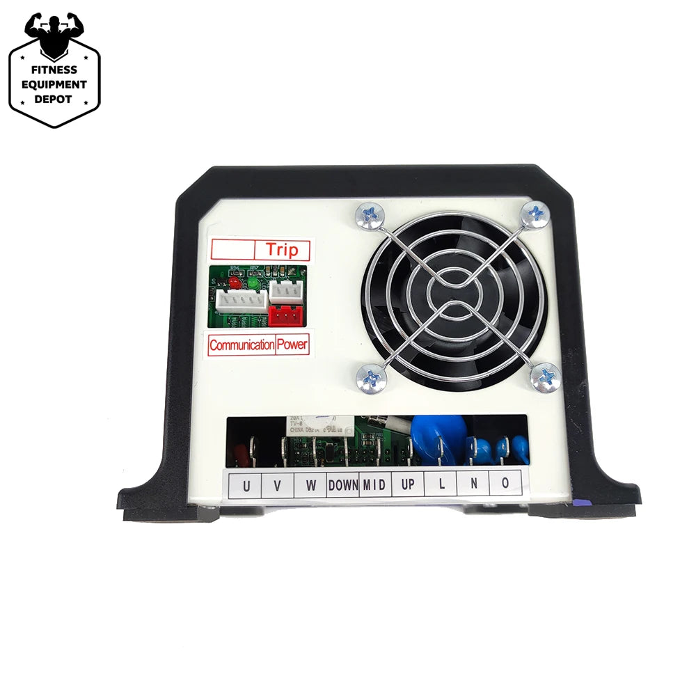 Original New Treadmill Controller Inverter PT300 220V UNIONBRIDGE UBV-2200 UBV-2200B Power Supply Unit Invertor AZMAT