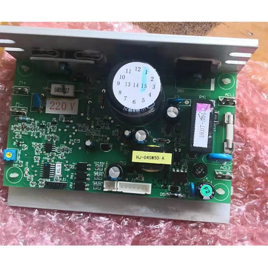 DK07-A01 DK10-A01 Treadmill Controller For Bh G6442 G6446 Treadmill Driver Board General Treadmill Control Board