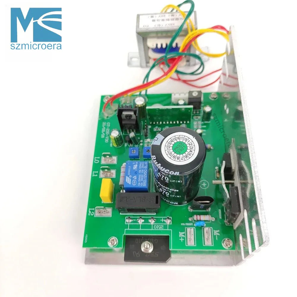 Treadmill Motor controller for Housefit HT-9065HP, GT230 GT-230-V30 compatible with JD-230E/E JD230-V30