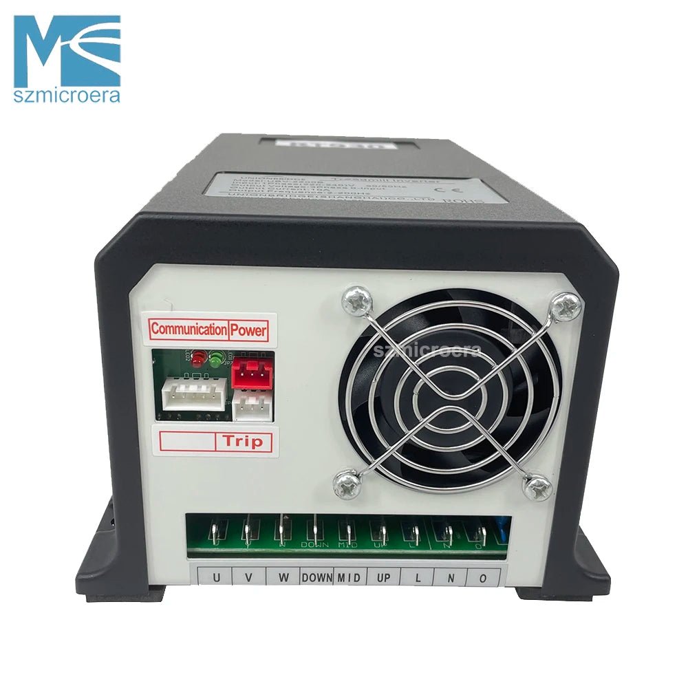 RT930, UBV-2200B, UBV 2200, Commercial Treadmill Frequency Converter, Motor Speed Controller, Control Board