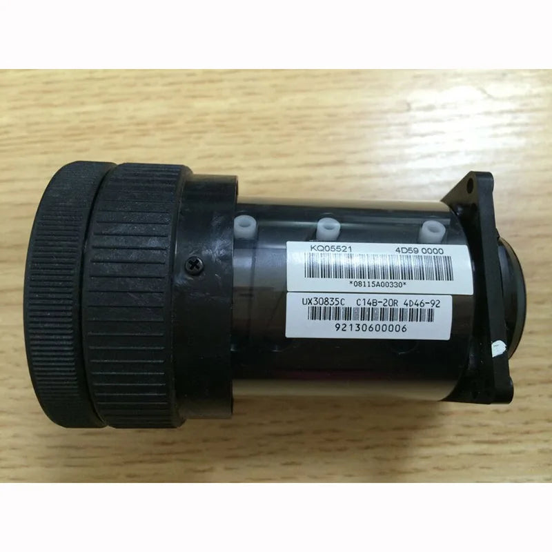 for Hitachi HCP-900X 800X 880X 960X For Acto 640 lens projector lens