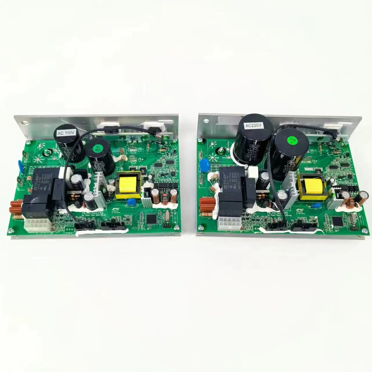 treadmill motor controller for Johnson MLH1501PD 110V  treadmill lower control board circuit board motherboard