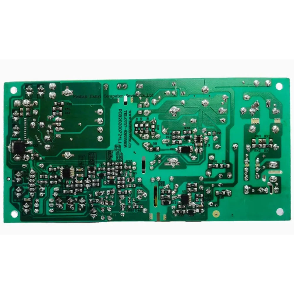 Wine Cooler Power Supply Board ADX-001-70W Circuit Boards Motherboards Accessories Cigar Cooler Circuit Boards