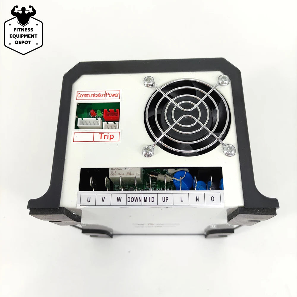 UBV-2200B UBV 2200 Treadmill Inverter Treadmill Frequency Converter Speed Controller Control Board Power Supply Board VFD