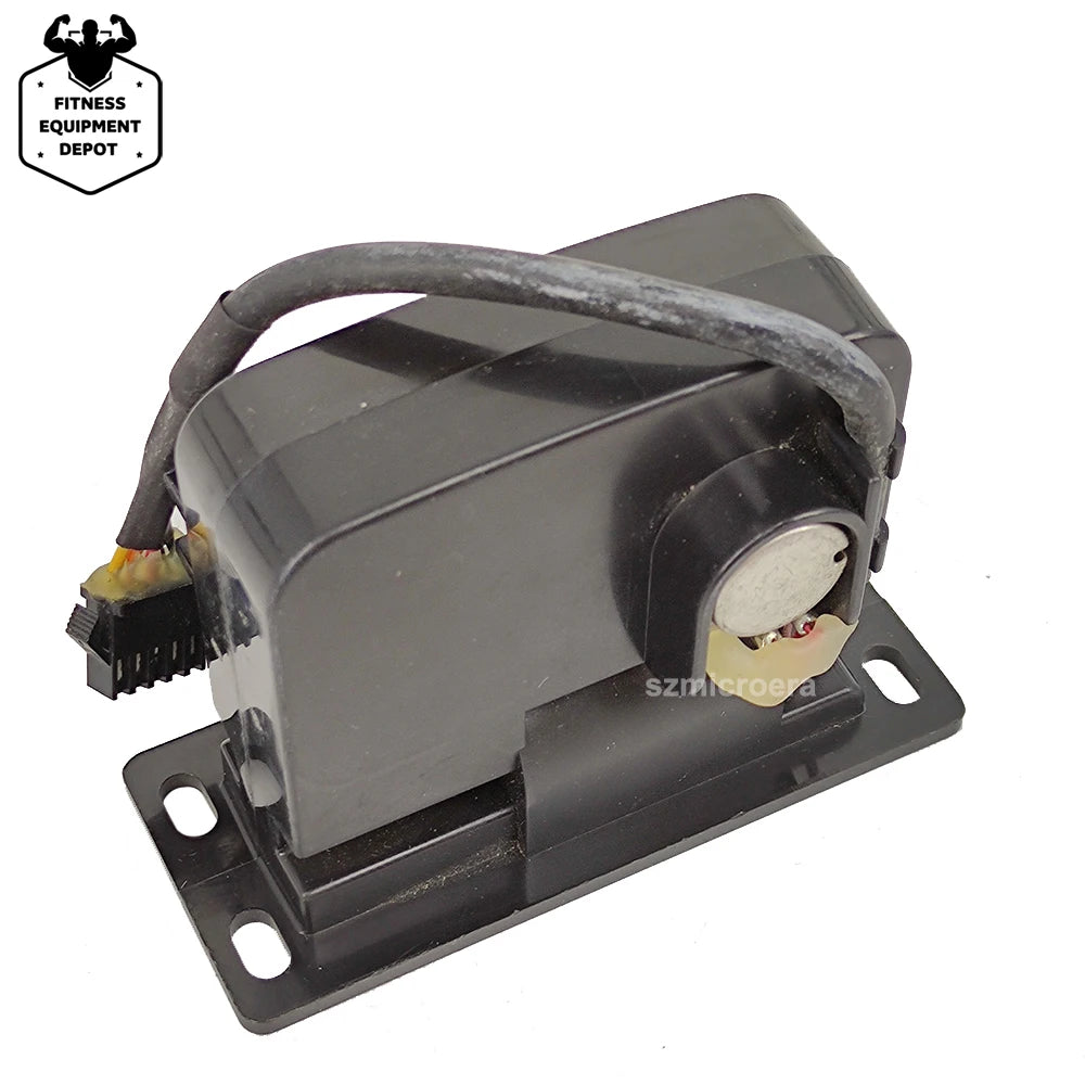 1PCS Resistance Motor Rowing Machine Fittings Portable Replacement Brake Tensioner For Gym Training Exercise Bikes Repairing