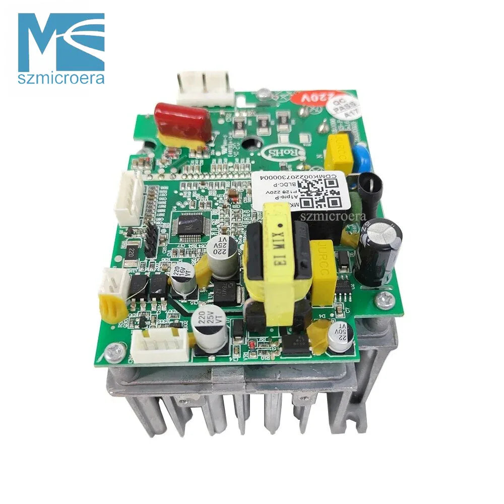 for KingSmith Walkingpad MKS A1pro-p BLDC-P Treadmill, Motor Controller, MKS 18.0096 BLDC-KS-P, Control Board Circuit Board