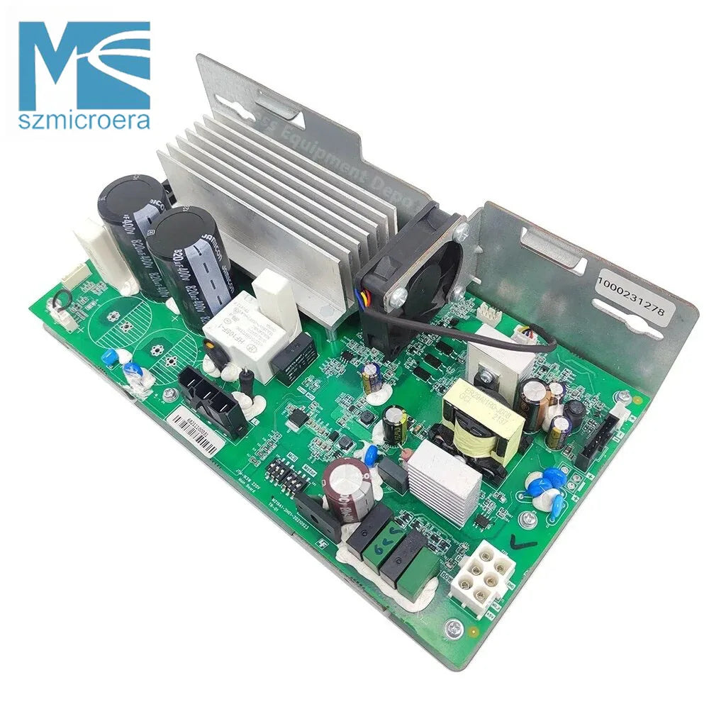 APMT-1500AP-1, Treadmill Motor Controller for JOHNSON, T7000PRO, T60, MATRIX, T3X, T50X, TEK-JH-01A, Mainboard