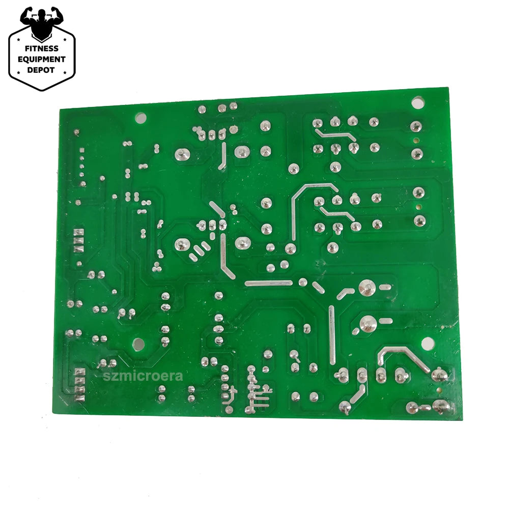 Treadmill Motor Controller B101902050 Treadmill Circuit Board Control Board Power Supply